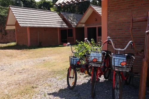 Нан: Khai Mook Homestay