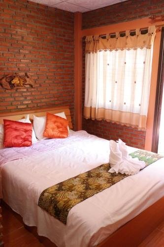 Нан: Khai Mook Homestay