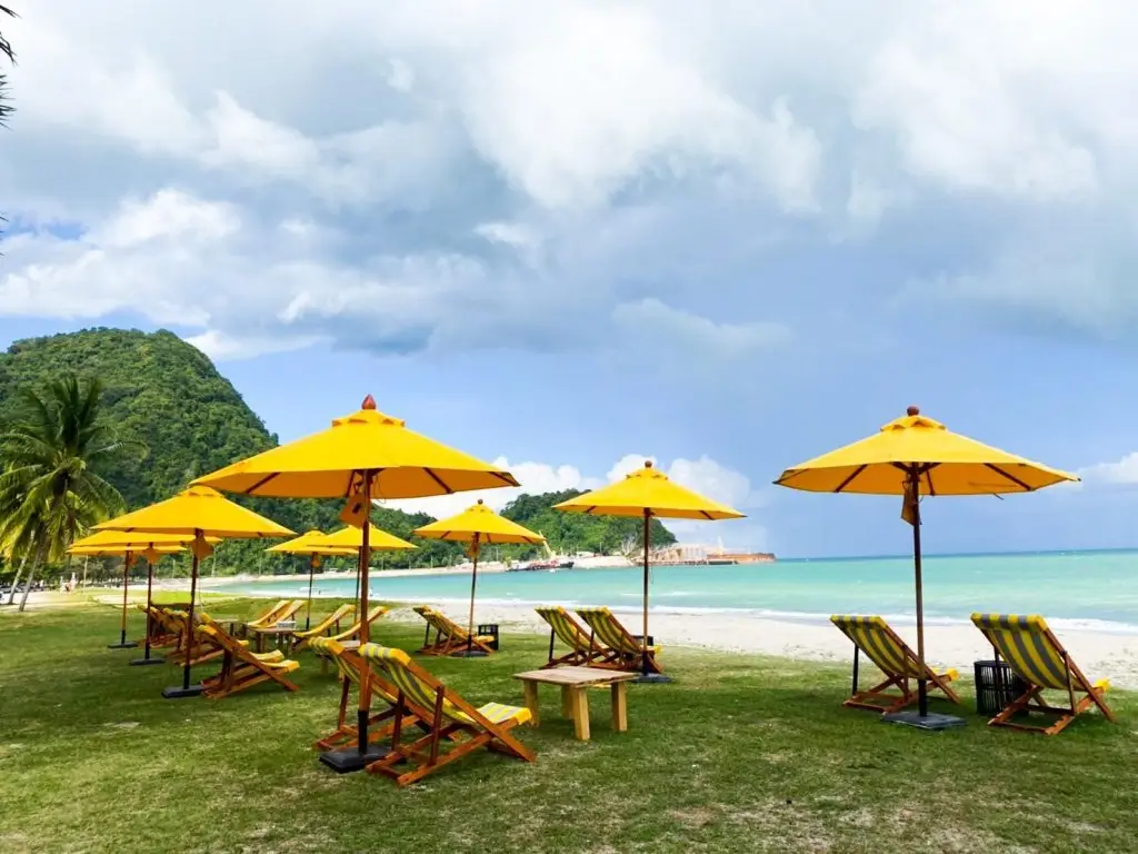 Permsuk Resort (SHA Extra Plus) — фото 1