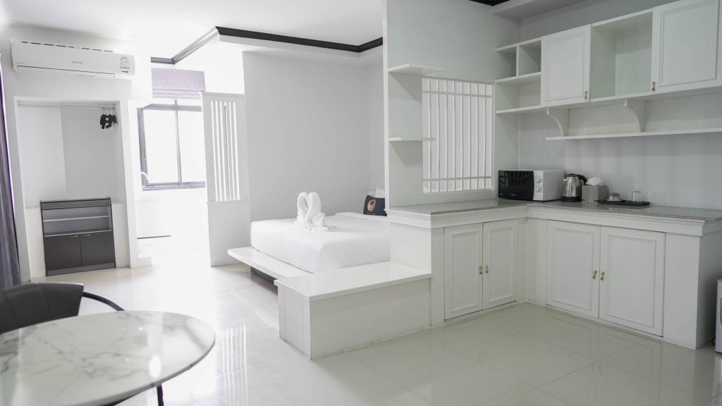 Нонтхабури: RoomQuest Nichada ISB International