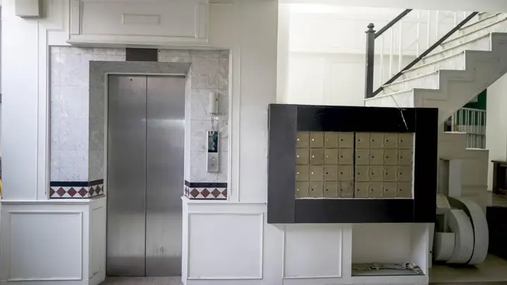 Нонтхабури: RoomQuest Nichada ISB International