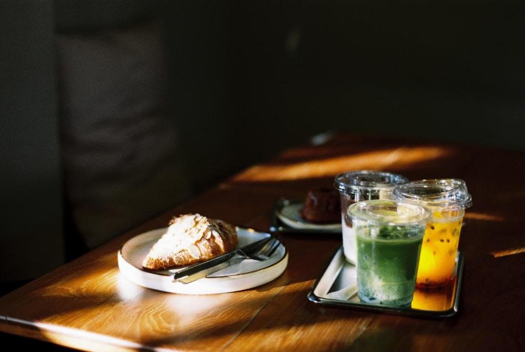 Бангкок: SUNKISS