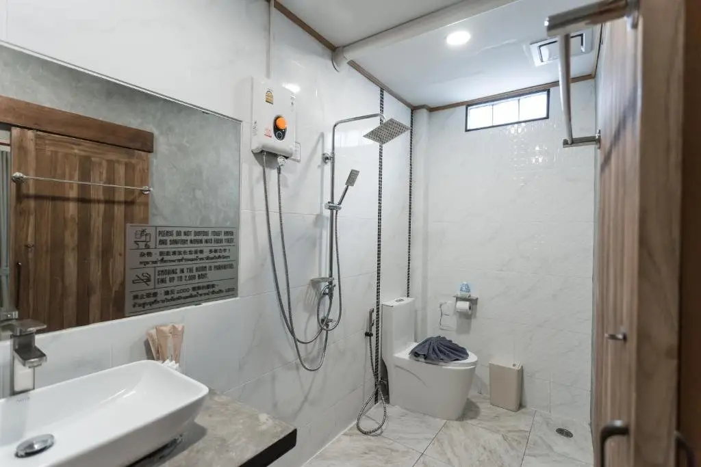 Чианграй: Sleepy House Chiang Rai