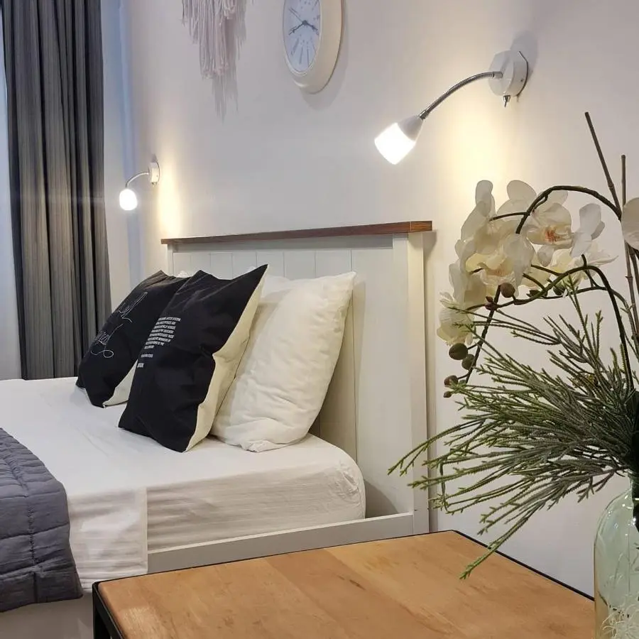 Пятигорск: Travertin Loft