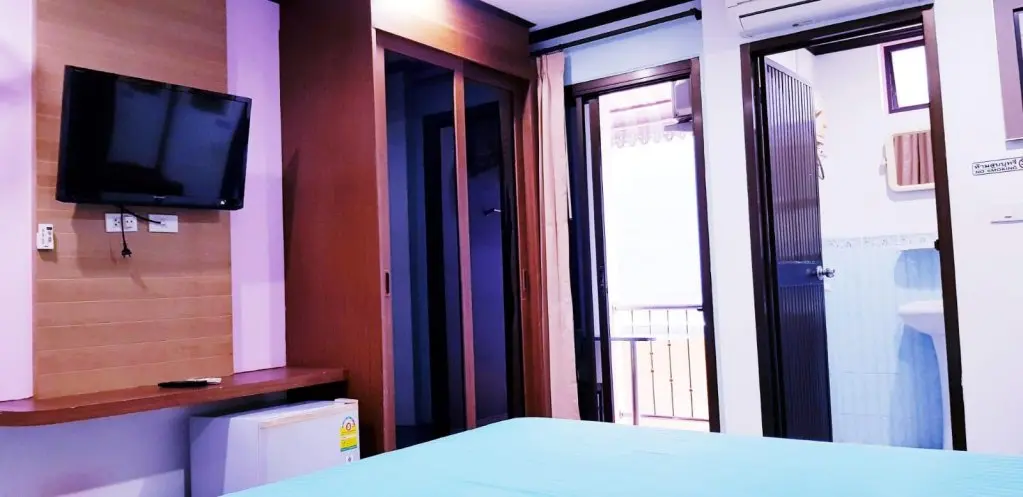 Кату: Гостевой дом Baan Ketkaew Guest House 2