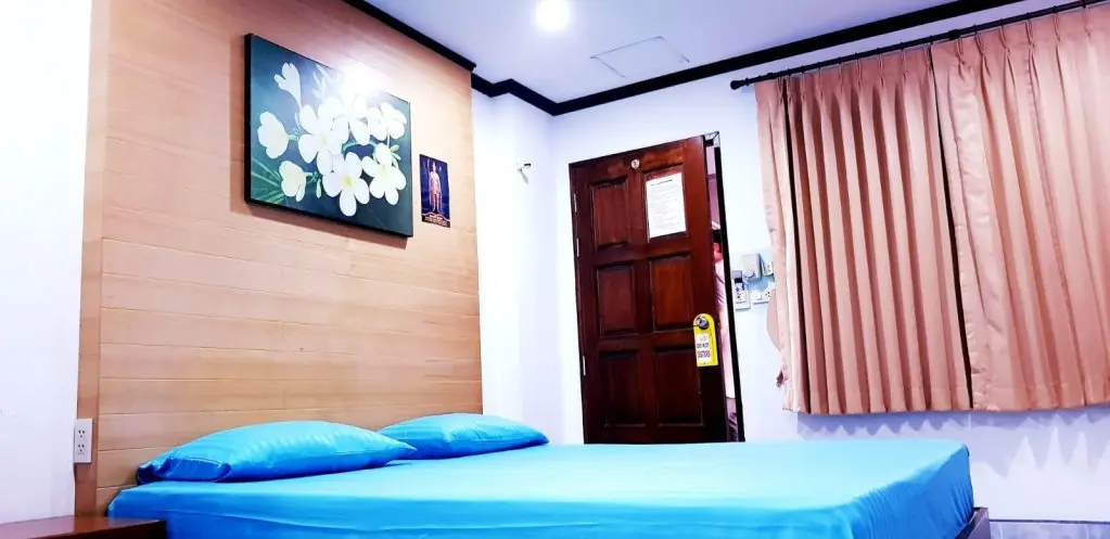 Кату: Гостевой дом Baan Ketkaew Guest House 2