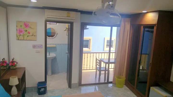 Кату: Гостевой дом Baan Ketkaew Guest House 2