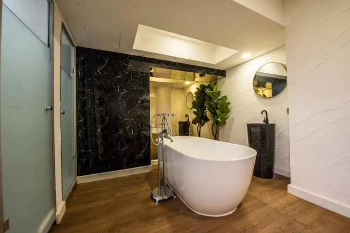 Бангкок: Theme Boutique Hotel Bangkok