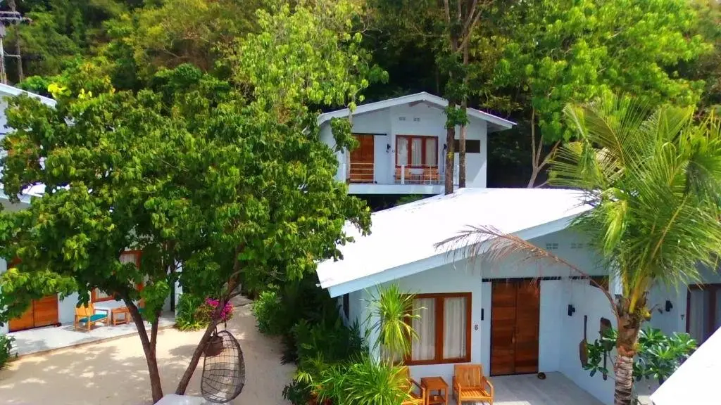Муанг: The Mooring Resort