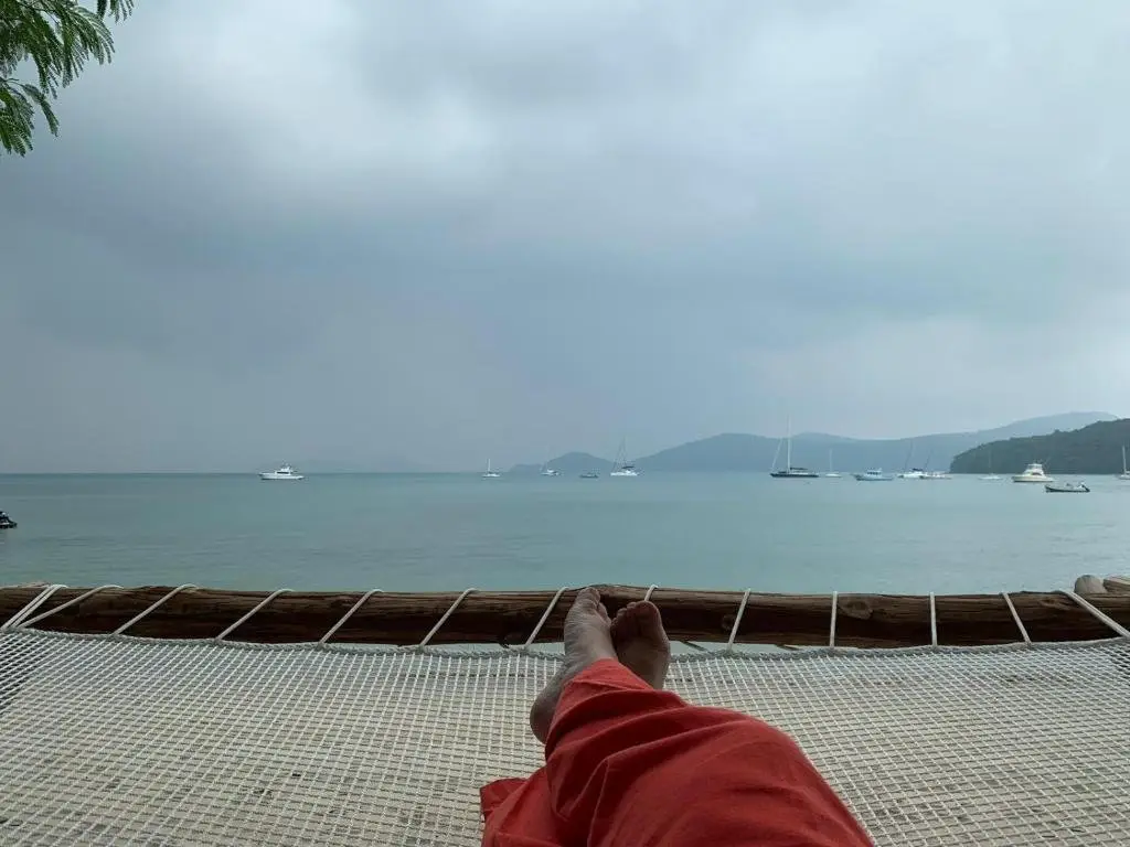 Муанг: The Mooring Resort