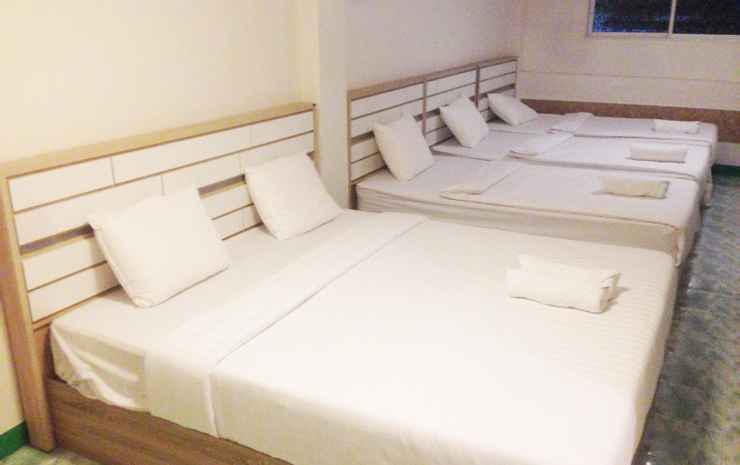 Хуахин: Is Boutique Huahin Hotel