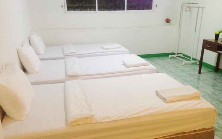 Хуахин: Is Boutique Huahin Hotel