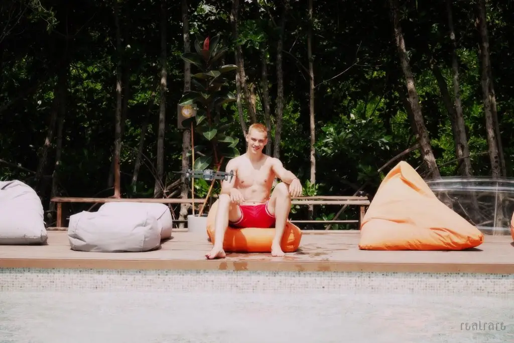 Бан-Лаэм: RealRare Phetchaburi  The Outing Villas