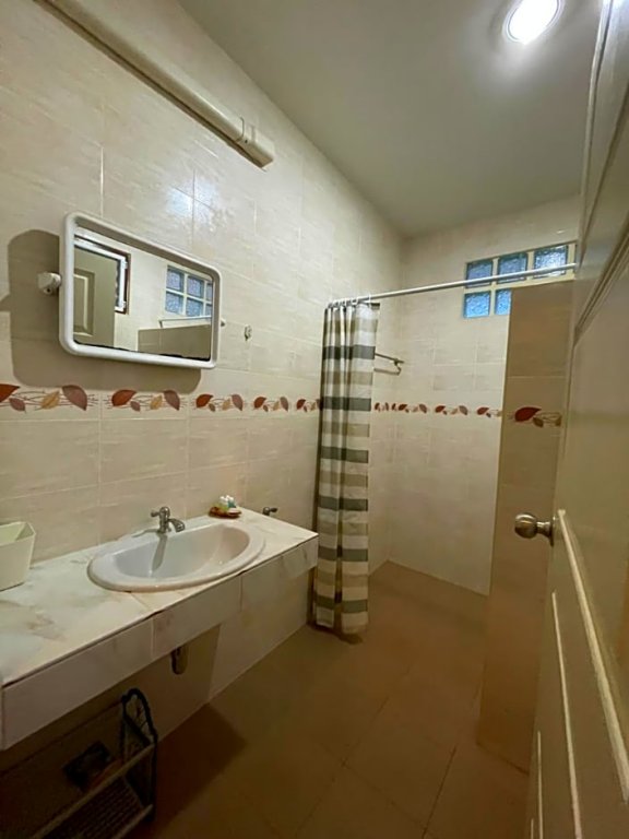 Ко-Пханган: Peejohnika hotel koh Phangan