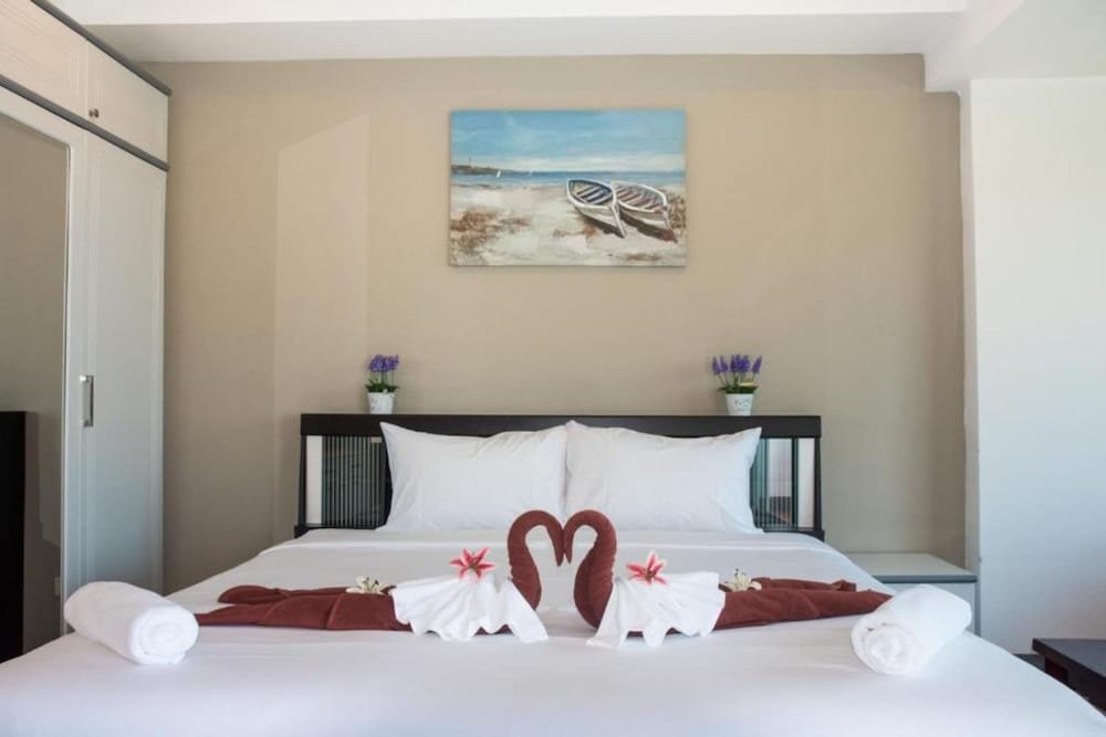 Паттайя: Lighthouse Resort Pattaya