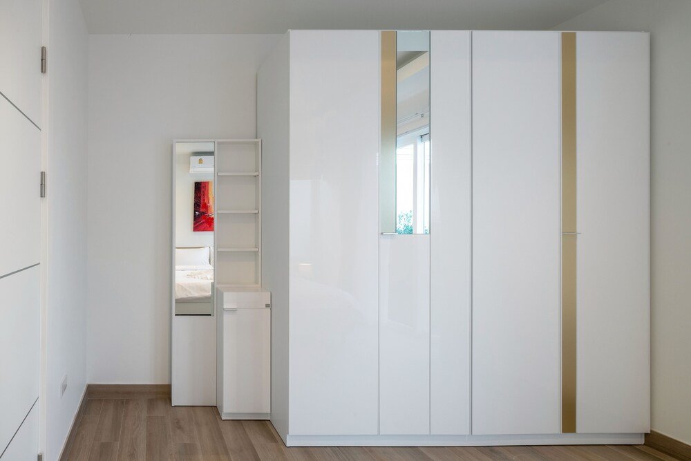 Хуахин: Orchid Paradise Homes OPV510