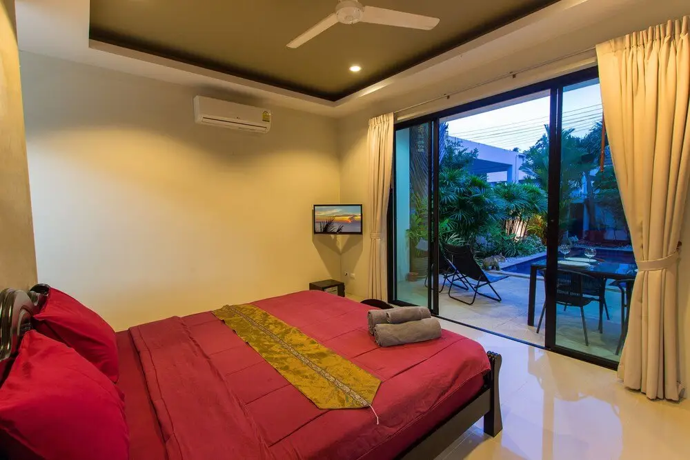 Exclusive Pool Villa by Intira Villas — фото 1