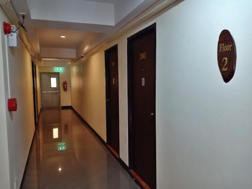Чиангмай: Airport A1 HOTEL