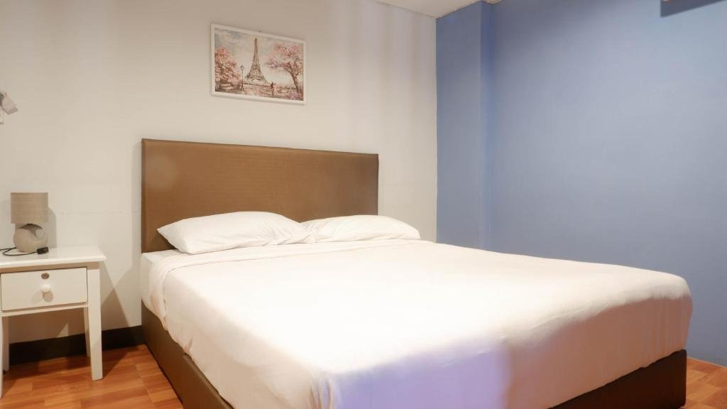 Чиангмай: Airport A1 HOTEL
