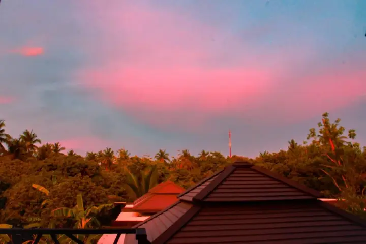 Ампхава: Gorillas Amphawa Resort