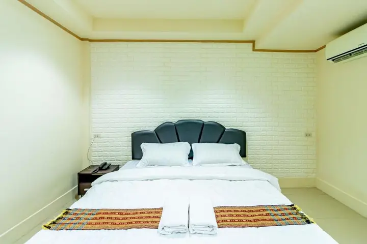 Бангкок: Ice Residence Hotel