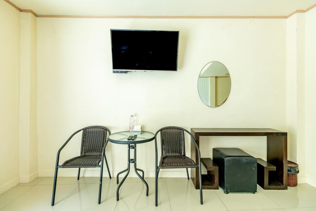 Бангкок: Ice Residence Hotel