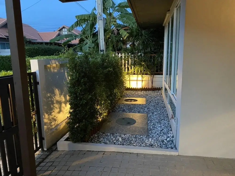 Паттайя: Luxury Pool villa C16 - 4BR 8-10 Persons