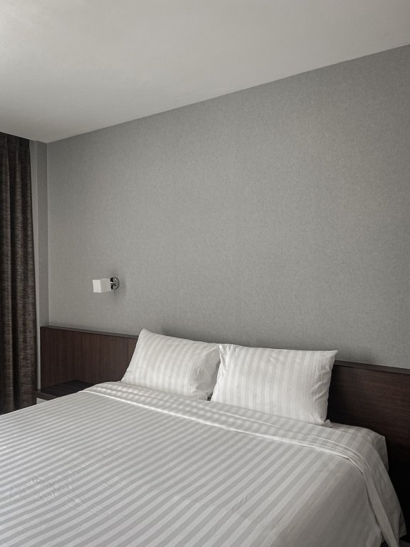 Си-Вилай: The One Hotel