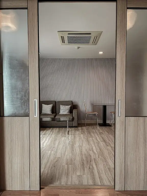 Си-Вилай: The One Hotel