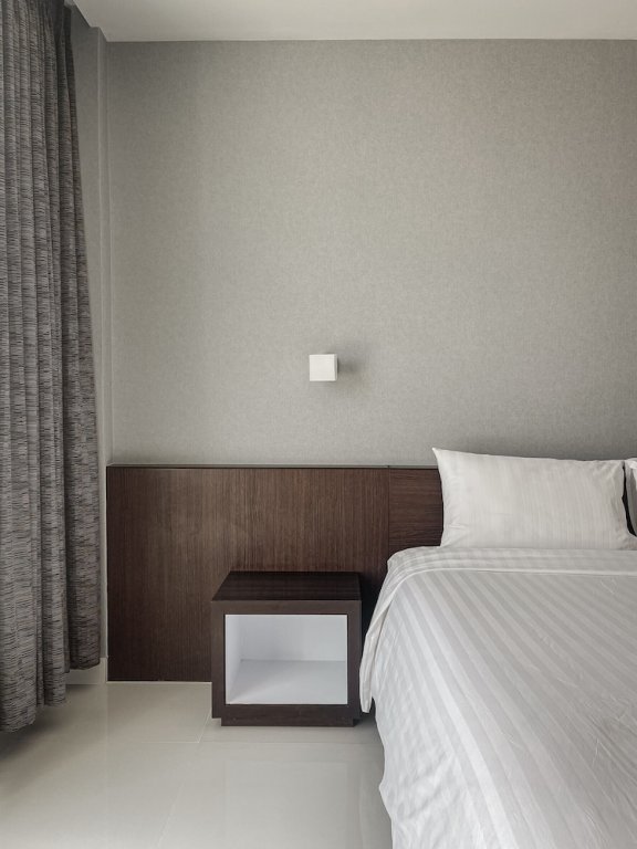 Си-Вилай: The One Hotel