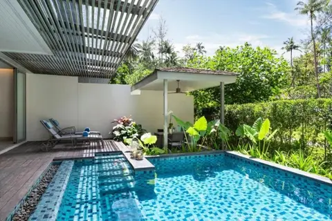 Avani+ Khao Lak Resort — фото 1