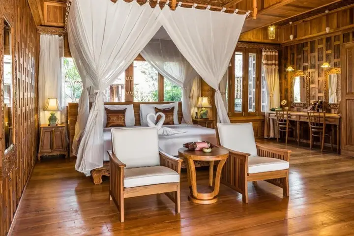 Такуа-Тунг: Santhiya Phuket Natai Resort And Spa