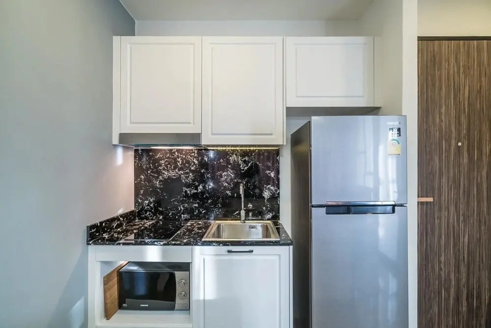 Тхаланг: Palmyrah Surin - 300 Meters to the Beach Brand new Luxury Condo