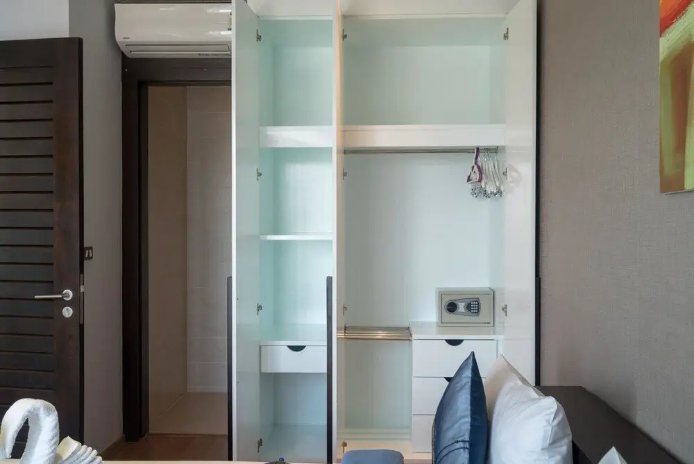 Кату: Et703 - Patong Great Condo for 4 People Open View Shuttle Pool and gym