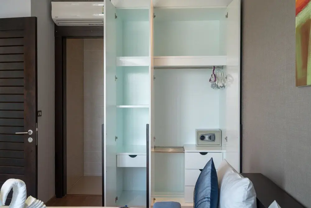 Кату: Et703 - Patong Great Condo for 4 People Open View Shuttle Pool and gym