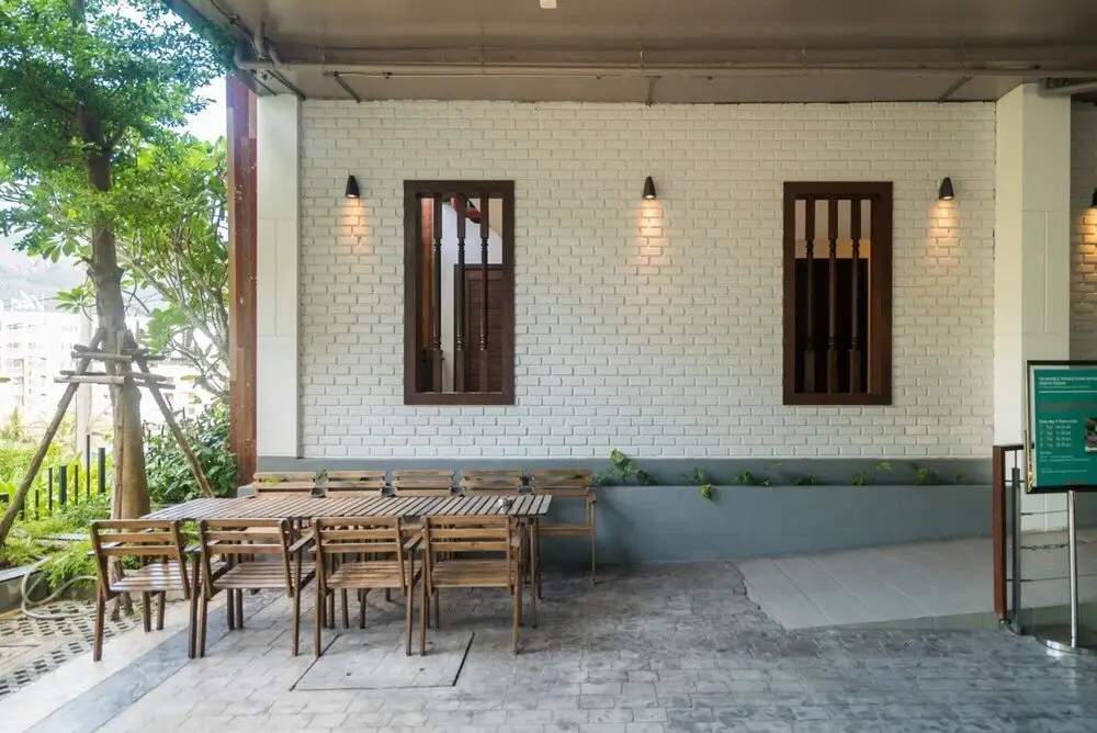 Кату: Et703 - Patong Great Condo for 4 People Open View Shuttle Pool and gym