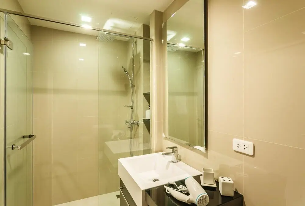 Кату: D218 - Luxury Studio for 2 in Patong Beach With Pool Gym