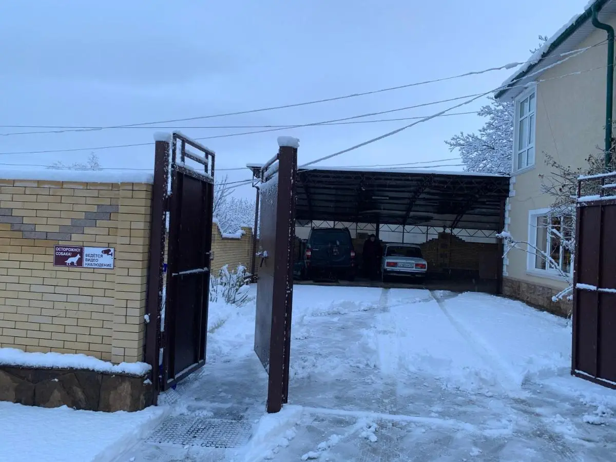 Кисловодск: На водах в Кисловодске
