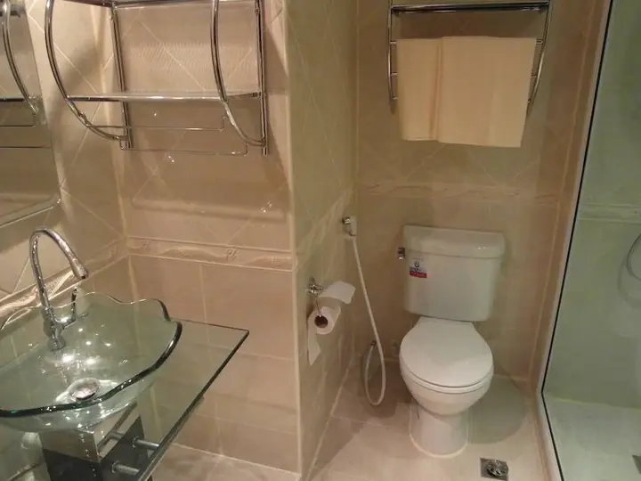 Паттайя: Jomtien Beach Condominium A2 F12 R13