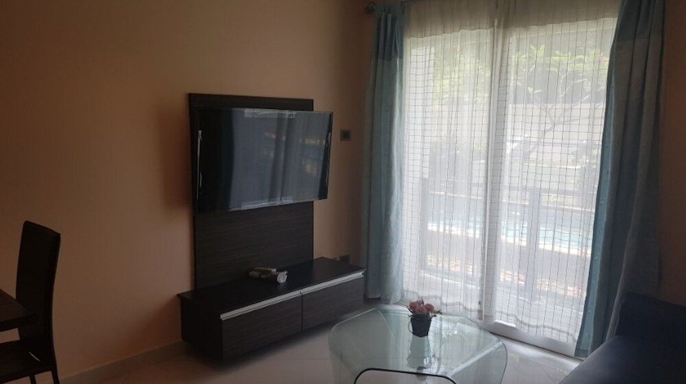 Паттайя: Plaza Residence Plaza Residence Floor 5 Room 51