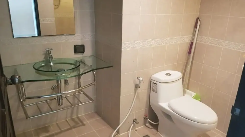 Паттайя: Plaza Residence Plaza Residence Floor 5 Room 51