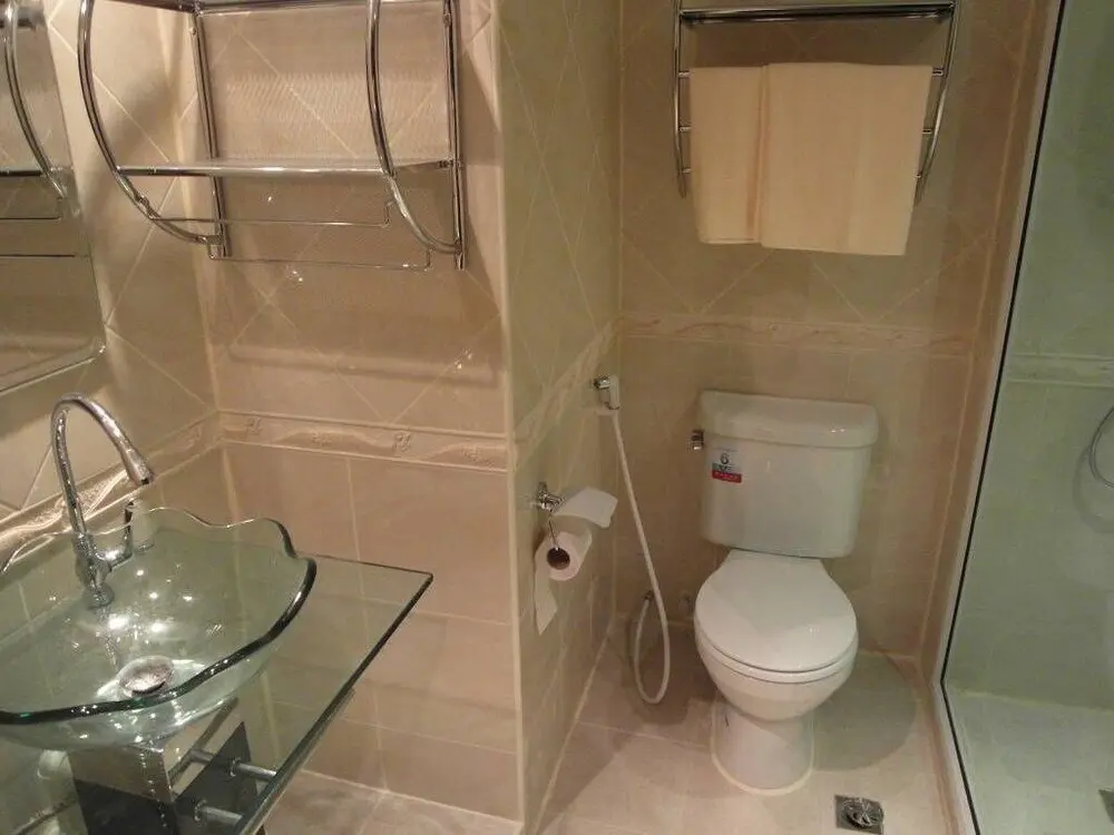 Паттайя: Jomtien Beach Condominium Jbc A2 F4 R28