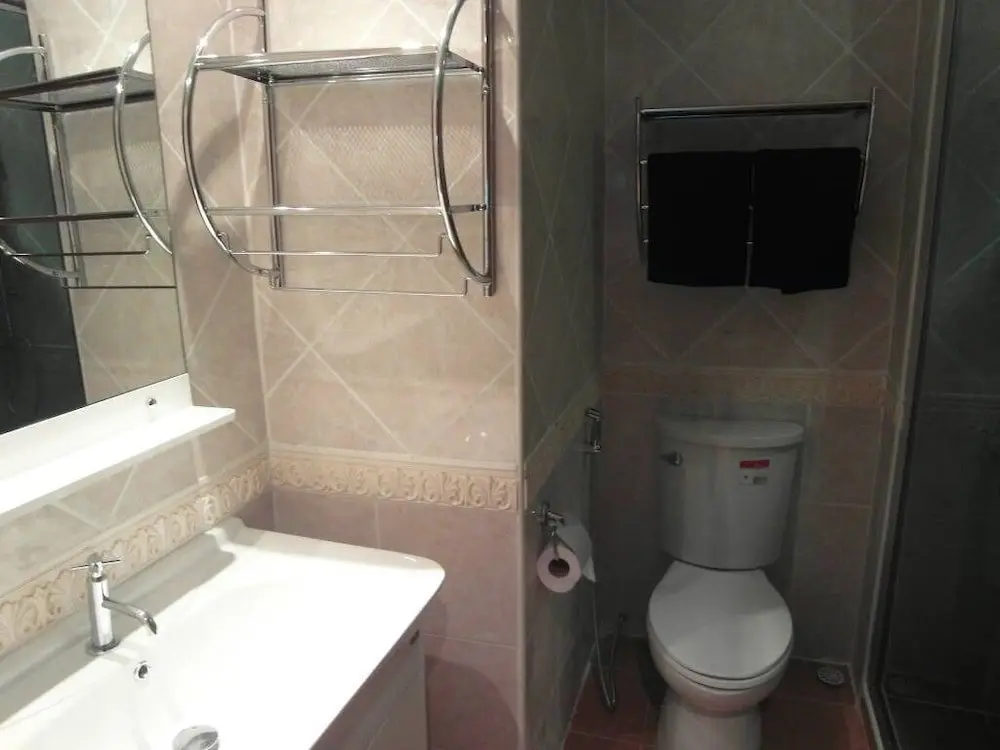Паттайя: Jomtien Beach Condominium A3 Floor 11 Room 19