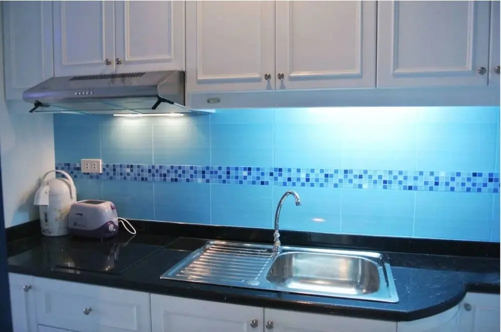Паттайя: Jomtien Beach Condominium A2 Floor 12 Room 19 Studio
