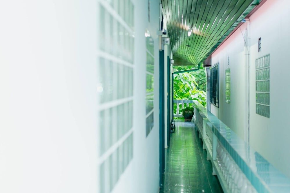 Кату: Pichnaree Guest House