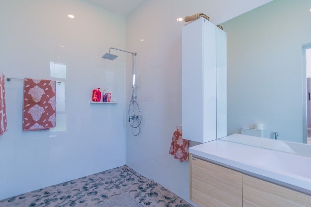 Хуахин: Modern 2 Bedroom Pool Villa PMK-B1