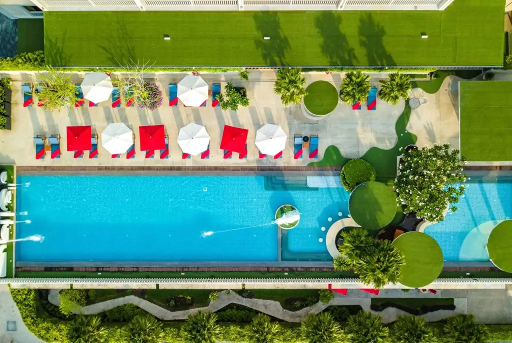 Кату: Ramada by Wyndham Phuket Patong