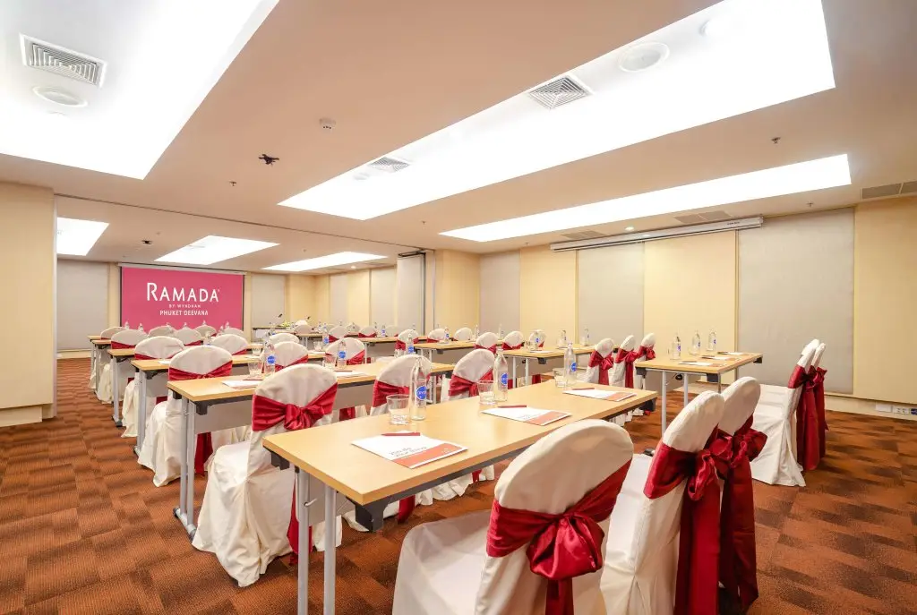 Кату: Ramada by Wyndham Phuket Patong
