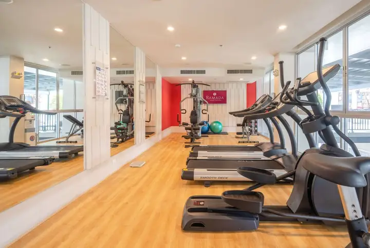 Кату: Ramada by Wyndham Phuket Patong