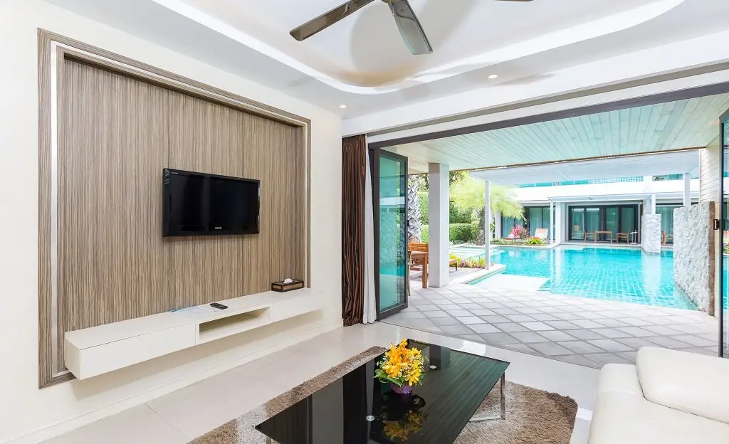 Кату: Wyndham Sea Pearl Resort Phuket
